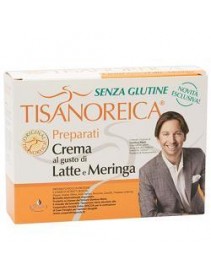 Tisanoreica S/g Crema Latte/me