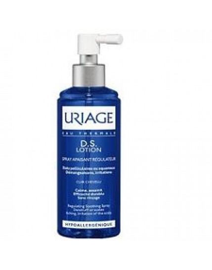 Uriage Ds Lotion Spray 100 ml
