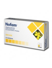 Nofam 30 Compresse