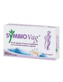 Symbiovag 10ov Vaginali