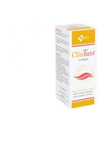 Cliatuss Sciroppo 150ml