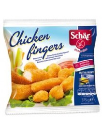 Schar Chicken Fingers Surg