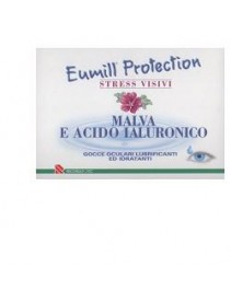 Eumill Protection Gocce Oculari10 flaconi da 0,5ml