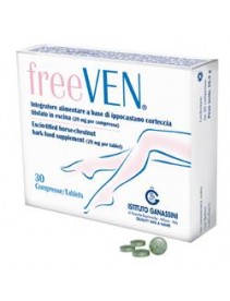 Freeven 30cpr