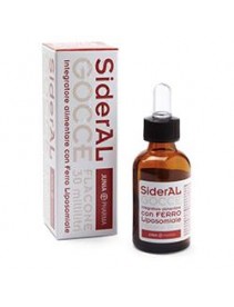 Sideral Gocce 30ml
