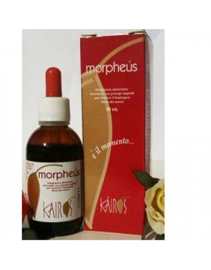 Morpheus Gocce 50ml