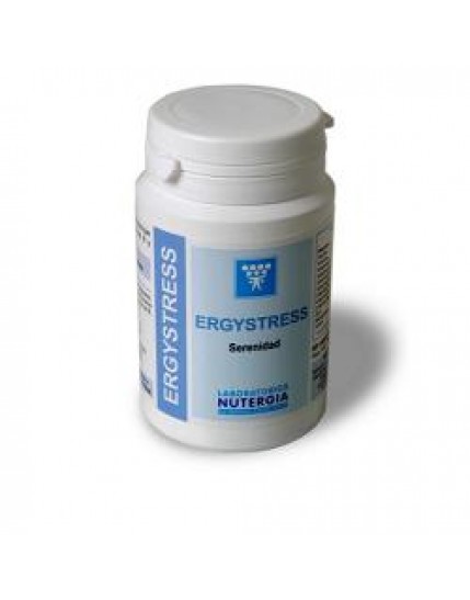 Ergystress 60 Capsule