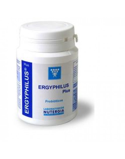 Ergyphilus Plus 60 Capsule