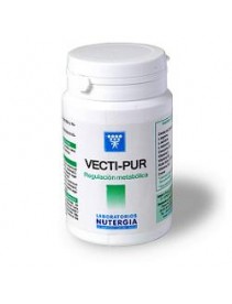 Vecti-Pur 60 Capsule