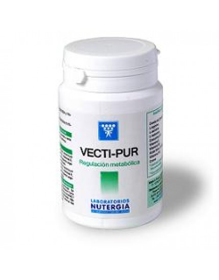 Vecti-Pur 60 Capsule