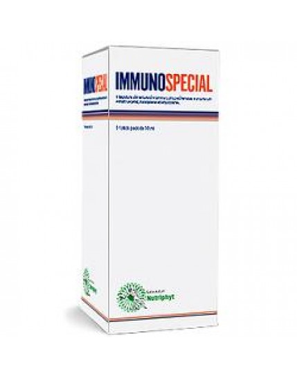 Immunospecial 14bust Stickpack