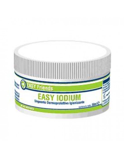 Easy Iodium 50ml