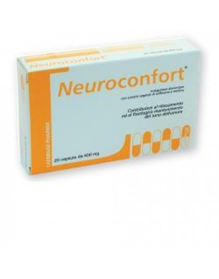 Neuroconfort 20cps