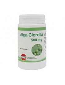 KOS Alga Clorella 90 Compresse
