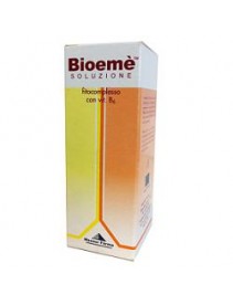 Bioeme Soluzione 30ml