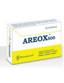 Areox 500 20cps