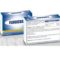 Flogicoss 20cpr