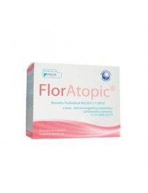 Floratopic 30bust