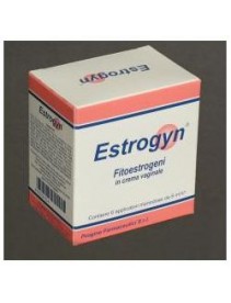 Estrogyn Crema Vaginale 6 flaconi Monodose 8ml