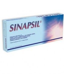 Sinapsil 7flaconcini 12 ml