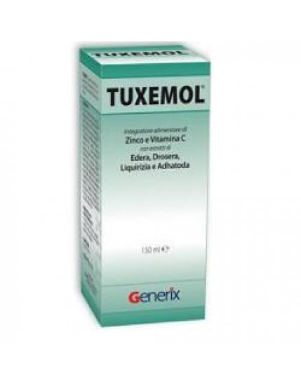 Tuxemol Sciroppo 150ml