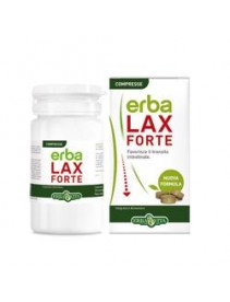 Erbalax Forte Compresse 100cpr