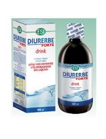 Diurerbe Forte Drink Lim 500ml