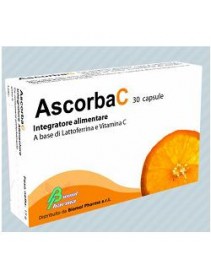 Ascorbac 30cps