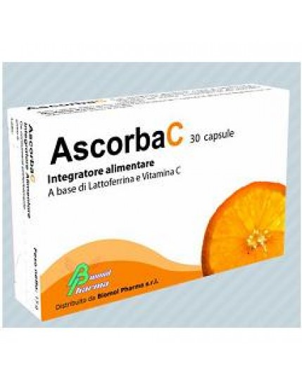 Ascorbac 30cps