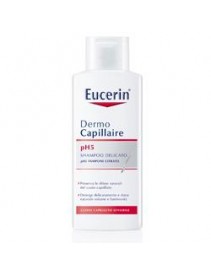 Eucerin Shampoo Ph5 Del 250ml