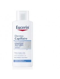 Eucerin Shampoo Lenitivo Urea 250ml