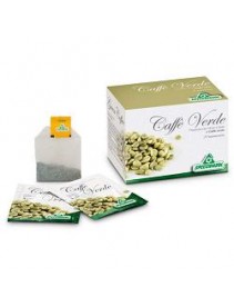 Caffe' Verde Box 20 Filtri