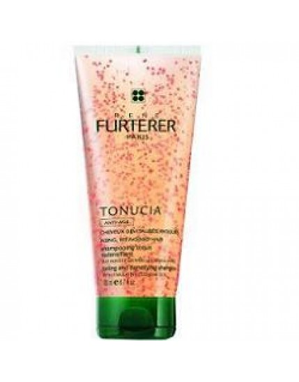 Rene Furterer Tonucia Shampoo Tonificante Densificante - 200 ml