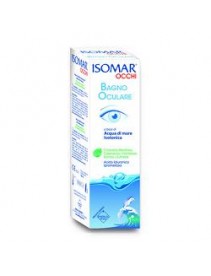 Isomar Bagno Oculare 120ml