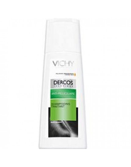 Vichy Dercos shampoo sebo-regolatore 200ml