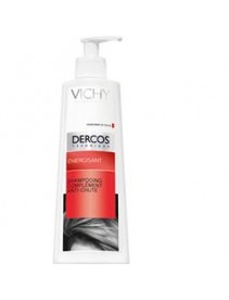Vichy Dercos Shampoo Energizzante 400ml