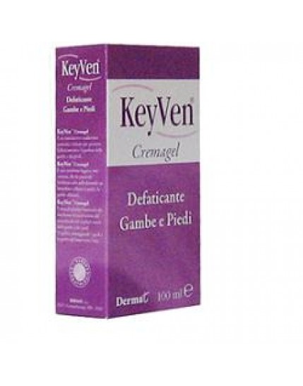 Keyven Cremagel 100ml