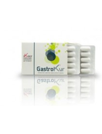 Gastrokur 30 Capsule
