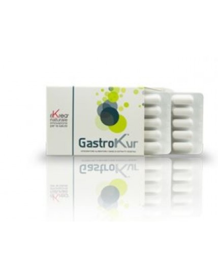 Gastrokur 30 Capsule