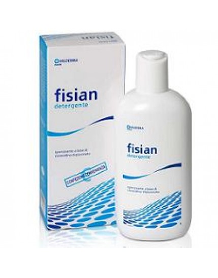 Fisian Detergente Cute/Mucose 500ml