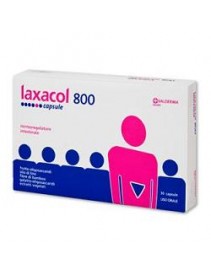 Laxacol 800 30cps