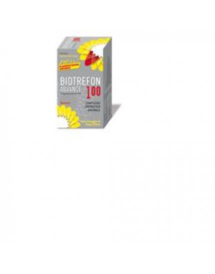 Biotrefon Advance 100 14bust