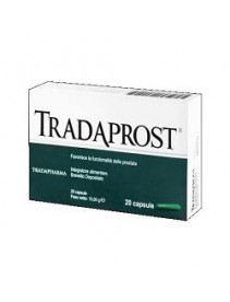 Tradaprost 20cps