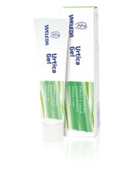 Weleda Urtica Gel Dopo Puntura 25g