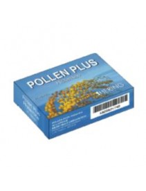 Hering Pollenplus Histamine Syner 421 30 Capsule