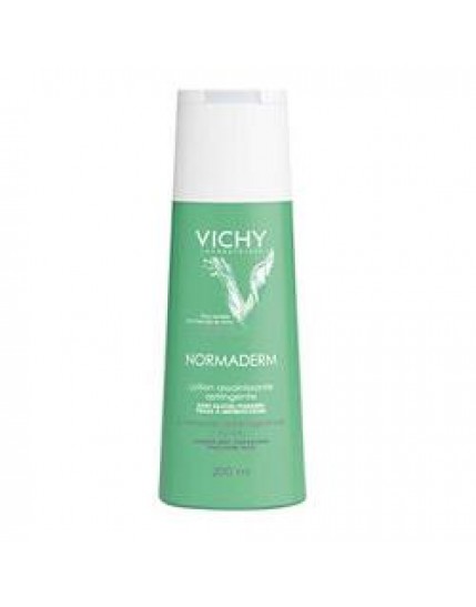 Vichy Normaderm Tonico Astringente e Purificante 200ml