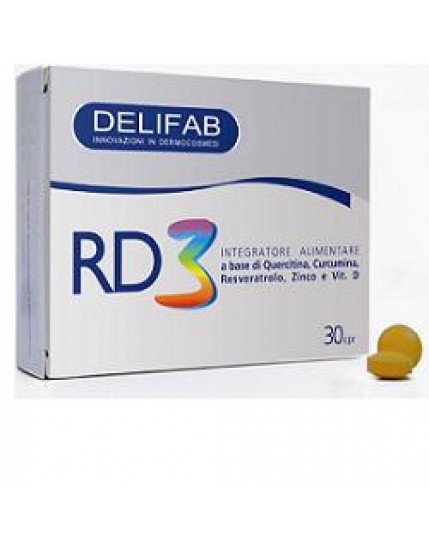 Delifab Rd3 30cpr