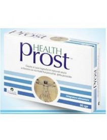 Health Prost 30cpr
