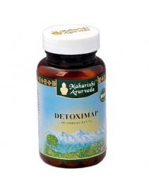 Detoximap 60 Compresse