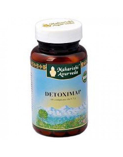 Detoximap 60 Compresse